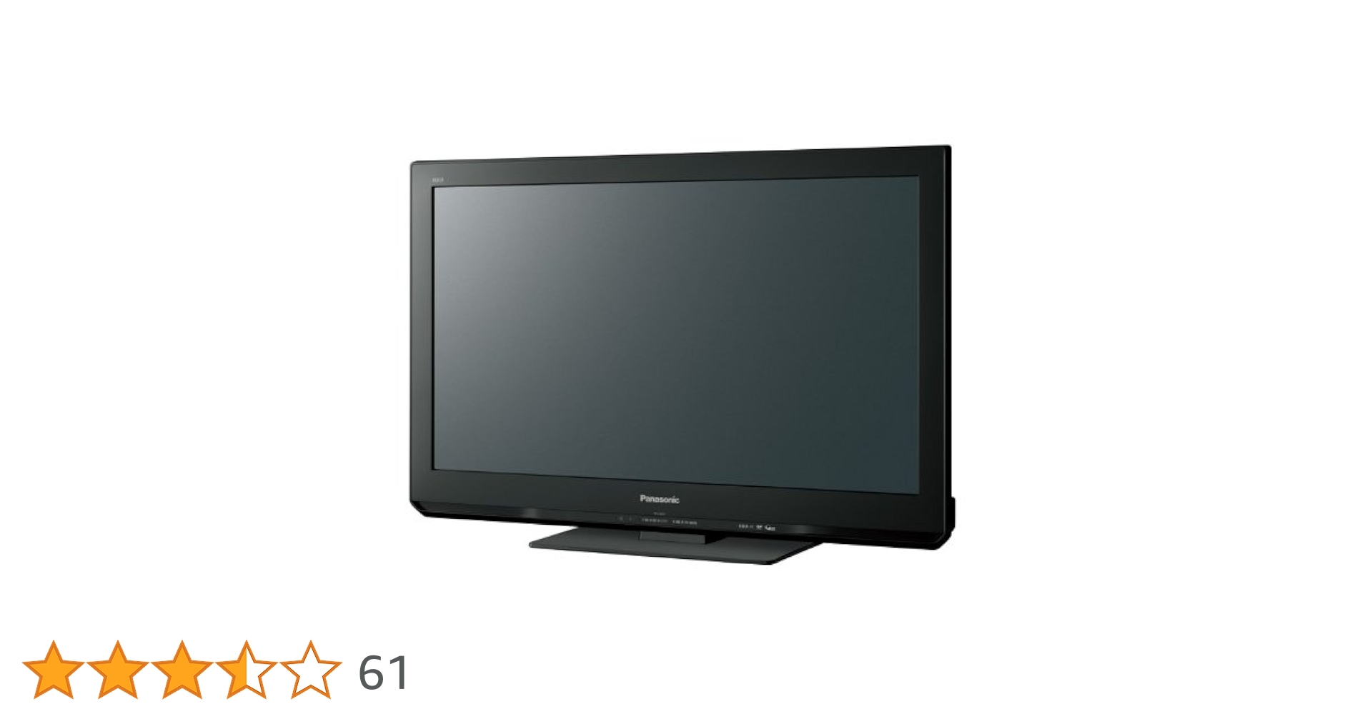 Panasonic 液晶テレビ 本体　32インチ Amazon | パナソニック 32V型 液晶テレビ ビエラ TH-L32C5